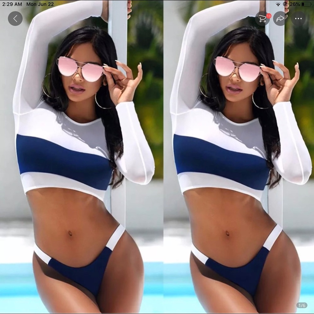 Swimwear